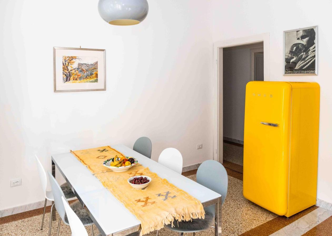 Delightful Villa Rina Merano Exterior foto